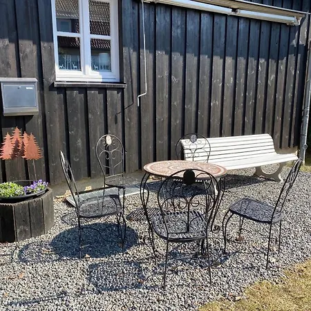 Urlaubshaus-braunlage Wg 4