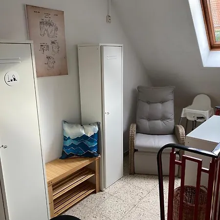 Urlaubshaus-braunlage Wg 4 *